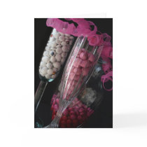 Valentine Toast cards