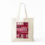 Valentine Tote Bags