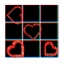 VALENTINE TEES