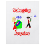 Valentine Uh Oh Flyer