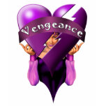valentine vengeance tee shirts