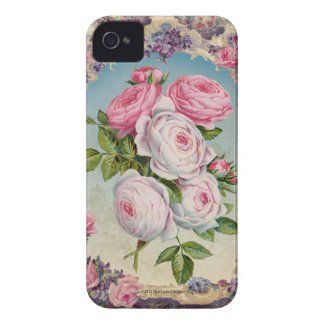 Valentine Victorian Roses casematecase