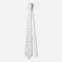 Valentine Vixen ties