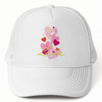 Valentine Whimsy Love hats by valentinesday Valentine Whimsy Love hats