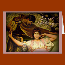 Valentine Whispers cards