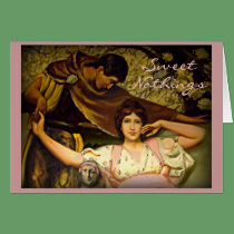 Valentine Whispers cards