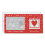 Valentine Wishes Photo Cards