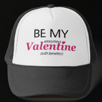Valentine - With Benefits!