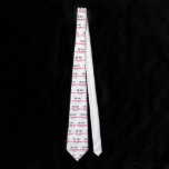 Valentine With Benefits ties