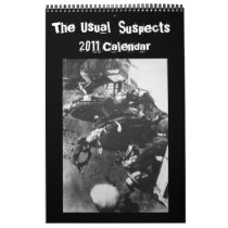 ValentineDayMassacre.JPG, The, Usual, Suspects,... Calendars