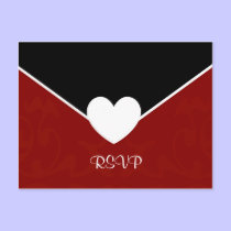 ValentineEnvelope postcards