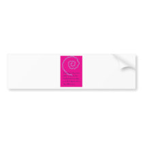 valentines-11 bumper stickers