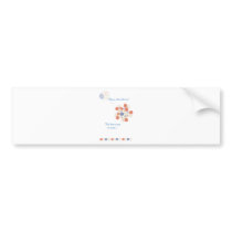 valentines-4 bumper stickers