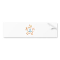 valentines-7 bumper stickers