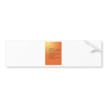 valentines-9 bumper stickers