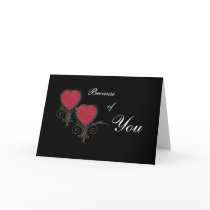 Valentines and Wedding Cards by RanchLady Valentines and Wedding Cards