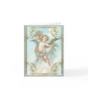 Valentines Angel Card