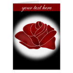 Valentines, Anniversary,Love Greeting Card