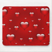 Valentines,anniversary,love mousepad