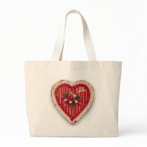 Valentine's Bag by elenaind Valentine's Bag
