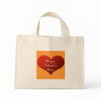 Valentine's Bag by IArtist40 Valentine's Bag