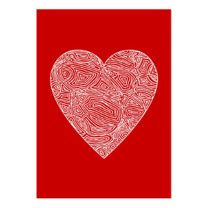 Valentines profilecard