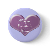 Valentine's Button by IArtist40 Valentine's Button
