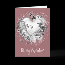 Valentine's cards