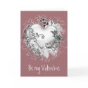 Valentine's cards by aura2000 Valentine's cards