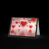 Valentines cards