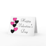Valentine's Card