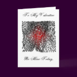 Valentines Card