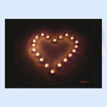 Valentine's Card cards