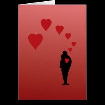 Valentine's Card cards