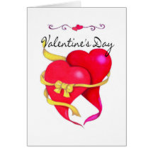 Valentines Card