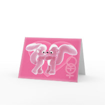 Gay and Lesbian Valentines Day Cards