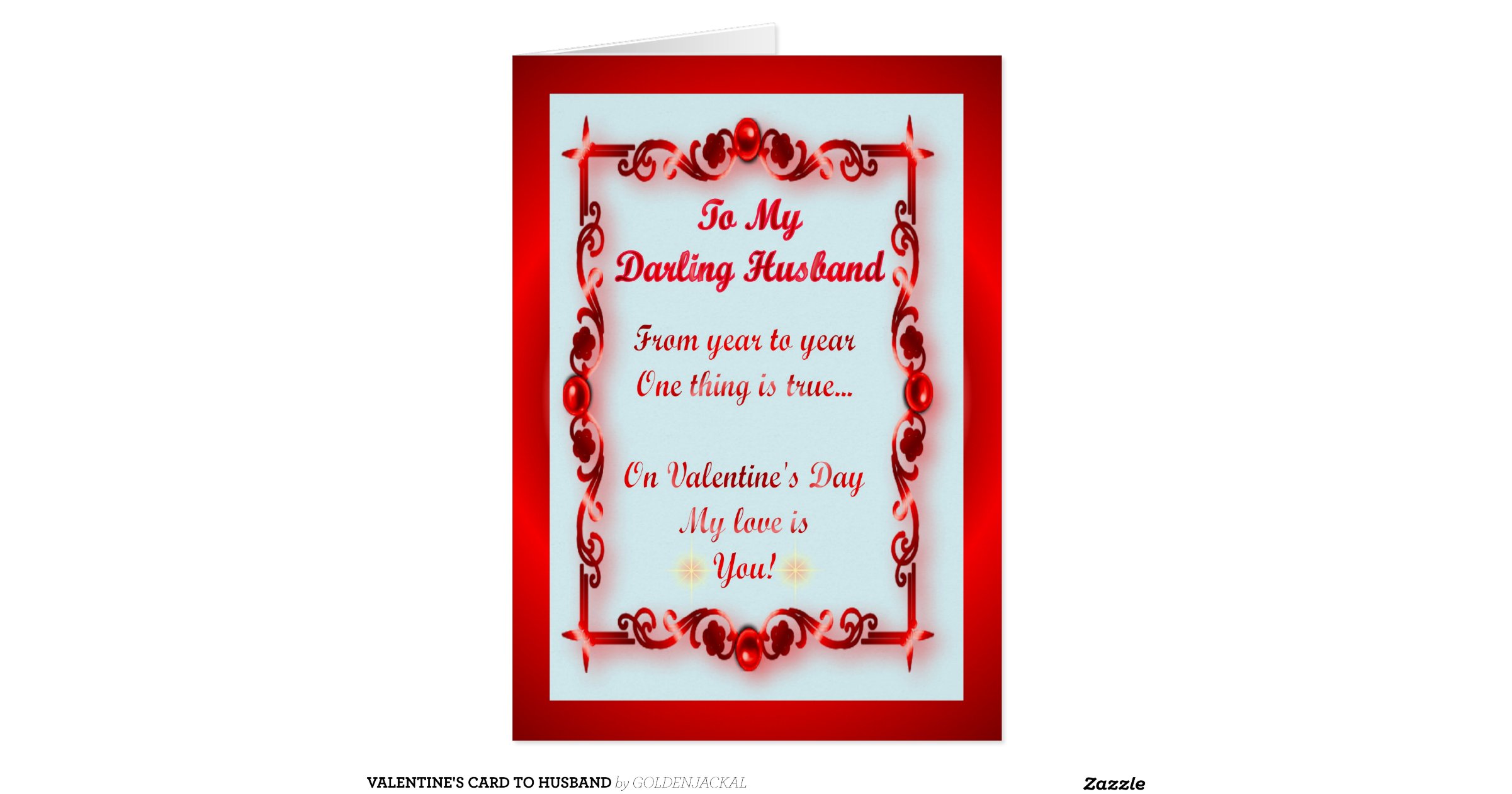 Husband valentine's card by sarah catherine valentines_card_to_husband-rd57447c6e2c846ccafc42e95cacb87bd_xvuat
