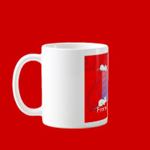 Valentine's Childrens Mug