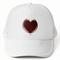 Valentines Collection hats