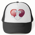 Valentine's Dane - Always In My Heart Cap