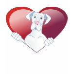 Valentine's Dane - Always In My Heart Tshirts