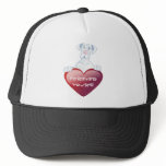 Valentine's Dane - Forever Your Cap Hat