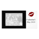 Valentine's Day 2010 Photo Card
