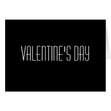Valentine's Day, Ain't Nobody Got Time For Dat Card