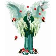 Valentine's Day Angel of Love shirt