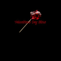 Valentines Day Bites t-shirts by Rockangel1 Valentines Day Bites t-shirts