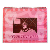 Valentines Day calender - Customized calendars by zeldakix17 Valentines Day calender - Customized calendars