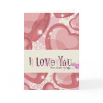 Valentines Day Card