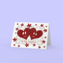 Valentines Day Card