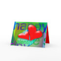 Valentine's Day cards